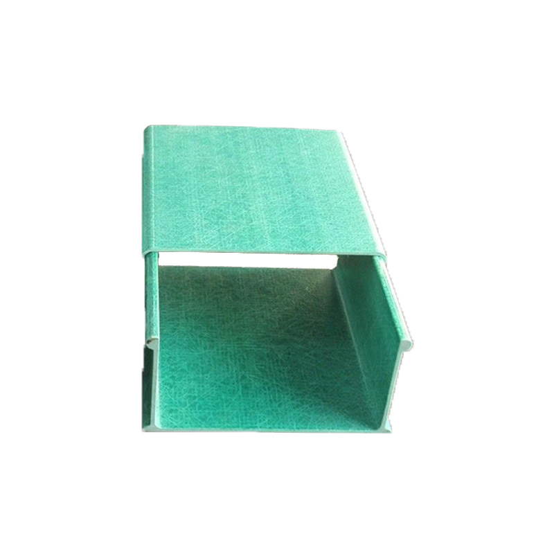 玻璃鋼橋架